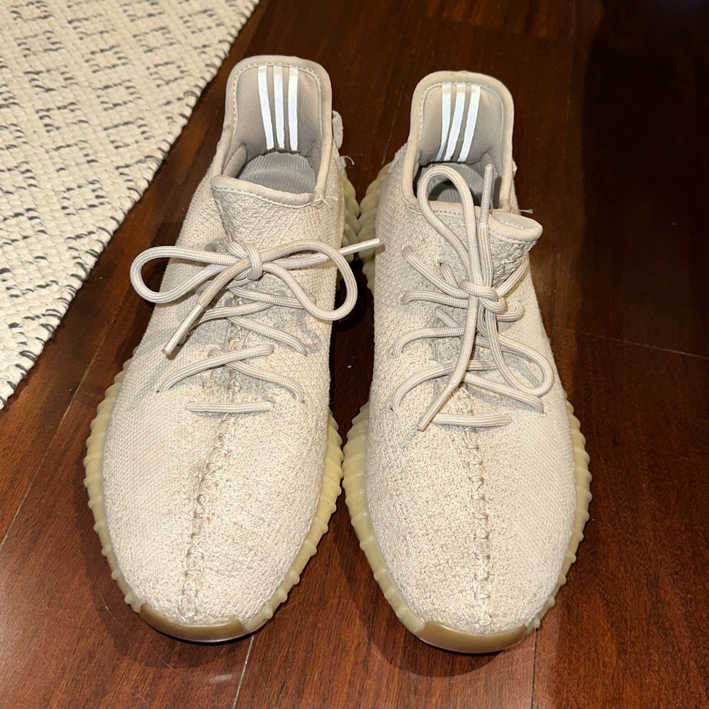 adidas yeezy boost 350 sesame